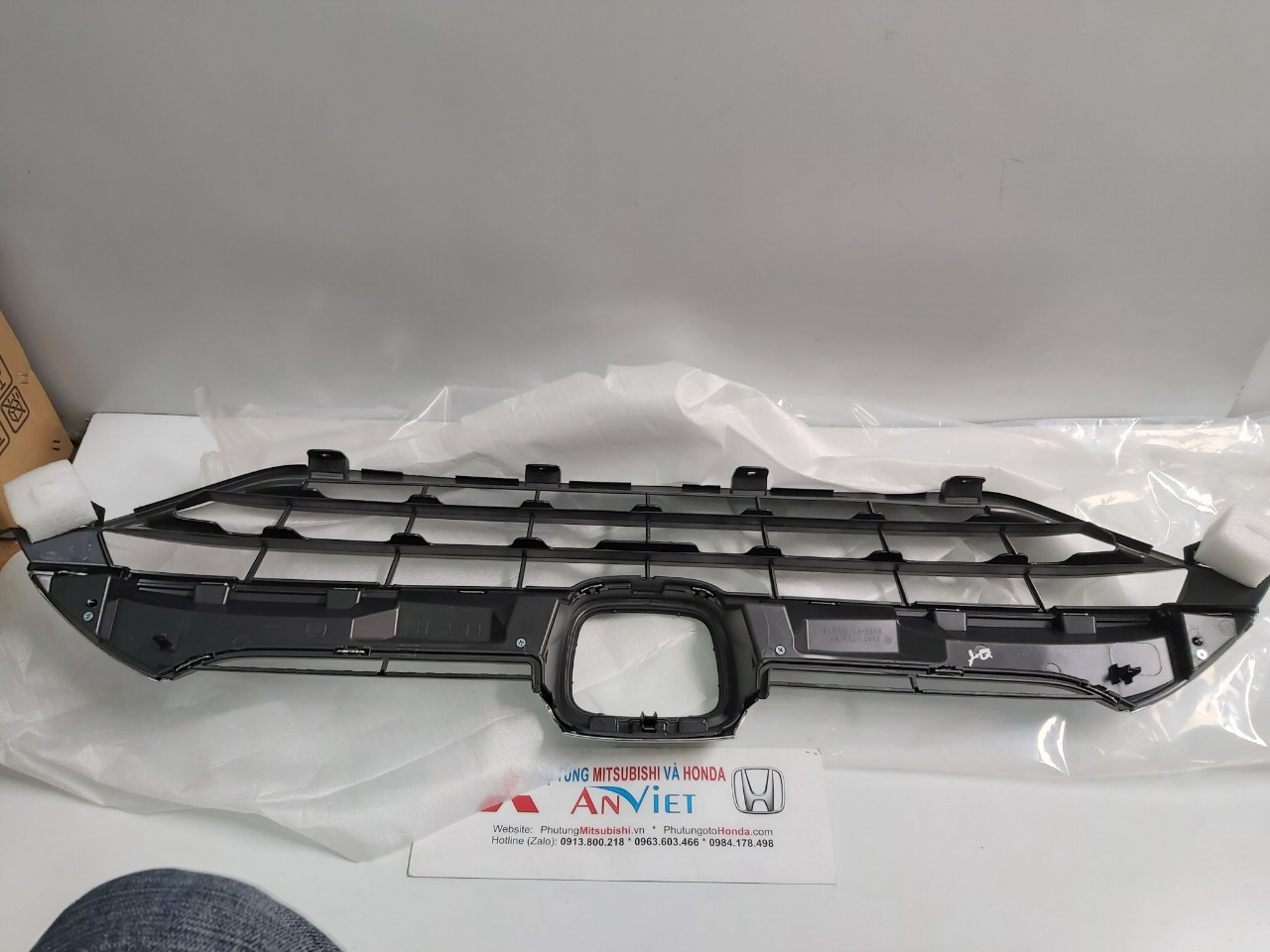 Mặt ca lăng xe Honda CRV 2018-2020